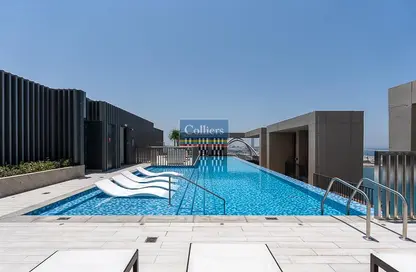 Apartment - 3 Bedrooms - 4 Bathrooms for rent in Deira Enrichment Project - Deira - Dubai