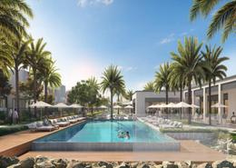 Villa - 5 bedrooms - 7 bathrooms for sale in Address Hillcrest - Dubai Hills Estate - Dubai