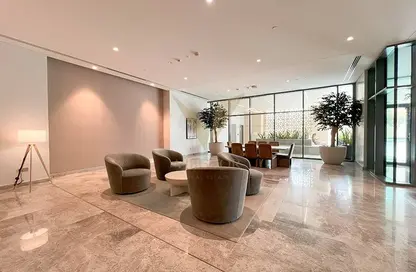 شقة - غرفة نوم - 1 حمام للبيع في برج رويال - دبي وسط المدينة - دبي شقة - غرفة نوم - 1 حمام للبيع في برج رويال - دبي وسط المدينة - دبي