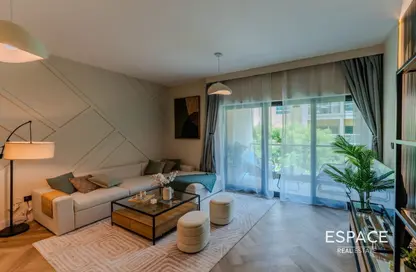 شقة - غرفة نوم - 1 حمام للبيع في السمر 3 - السمر - جرينز - دبي