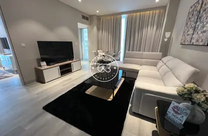 Apartment - 1 Bedroom - 1 Bathroom for rent in Marina Star - Dubai Marina - Dubai
