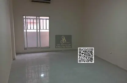 Apartment - 1 Bedroom - 2 Bathrooms for rent in Al Mowaihat 3 - Al Mowaihat - Ajman