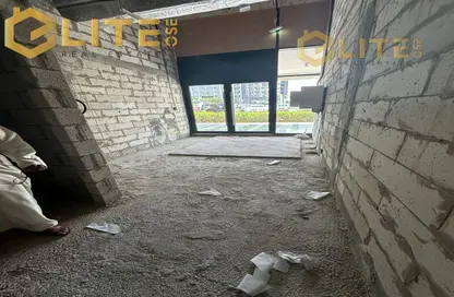 Retail - Studio for rent in AZIZI Riviera 4 - Meydan One - Meydan - Dubai