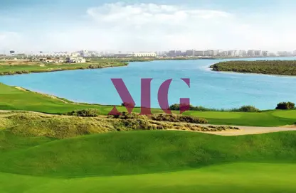 Apartment - 2 Bedrooms - 2 Bathrooms for sale in Yas Golf Collection - Yas Island - Abu Dhabi