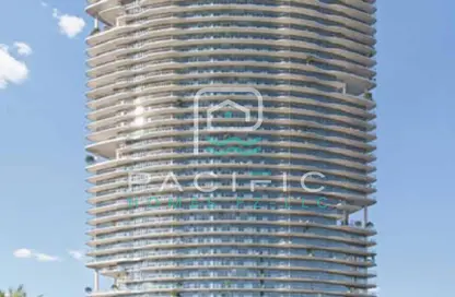 Apartment - Studio - 1 Bathroom for sale in RAK Central - Ras Al Khaimah