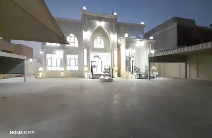 فيلا - 6 غرف نوم - 8 حمامات للايجار في مدينة الرياض - أبوظبي