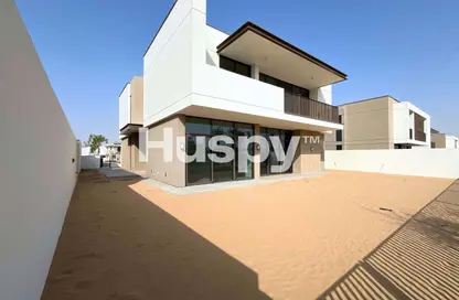 Villa - 5 Bedrooms - 6 Bathrooms for rent in Tilal Al Furjan - Phase One - Al Furjan - Dubai