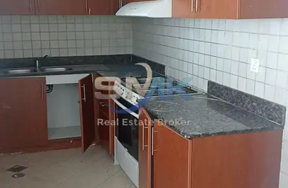 شقة - 2 غرف نوم - 2 حمامات للايجار في سكاي كورتس تاور B - أبراج سكاي كورتس - دبي لاند - دبي