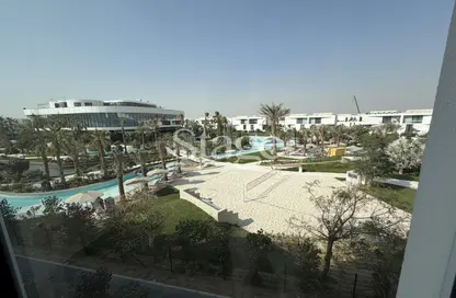 Townhouse - 4 Bedrooms - 5 Bathrooms for rent in Ixora - Al Barari - Dubai