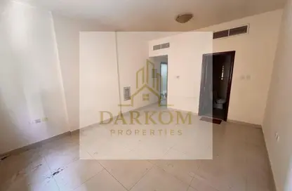 Apartment - Studio - 1 Bathroom for rent in Al Naemiya Tower 3 - Al Naemiya Towers - Al Nuaimiya - Ajman