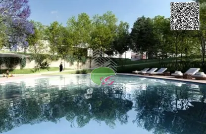 Apartment - 3 Bedrooms - 4 Bathrooms for sale in Seaside Hills Residences - Al Zorah - Ajman