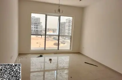 شقة - غرفة نوم - 2 حمامات للايجار في الجرف 3 - الجرف - عجمان وسط المدينة - عجمان