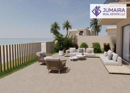Villa - 4 bedrooms - 5 bathrooms for sale in Luxury Living Villas - Falcon Island - Al Hamra Village - Ras Al Khaimah