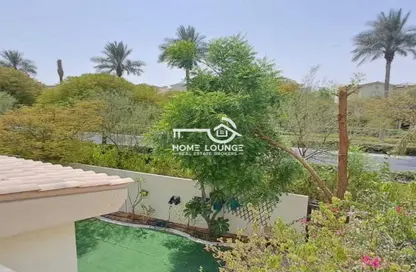 Townhouse - 4 Bedrooms - 4 Bathrooms for rent in Mira 4 - Mira - Reem - Dubai
