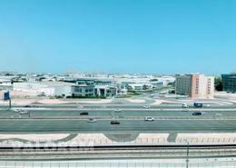 Outdoor Building image for: Full Floor for rent in The Galleries 4 - The Galleries - Downtown Jebel Ali - Dubai, Image 1