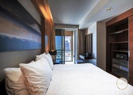 Apartment - 1 bedroom - 1 bathroom for rent in The Address Dubai Mall - Downtown Dubai - Dubai