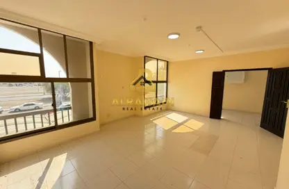 Apartment - 3 Bedrooms - 3 Bathrooms for rent in Al Ruwaikah - Al Muwaiji - Al Ain Apartment - 3 Bedrooms - 3 Bathrooms for rent in Al Ruwaikah - Al Muwaiji - Al Ain