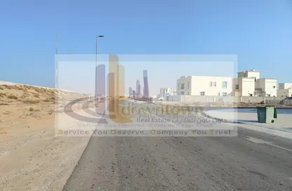 Land - Studio for sale in Al Helio 1 - Al Helio - Ajman