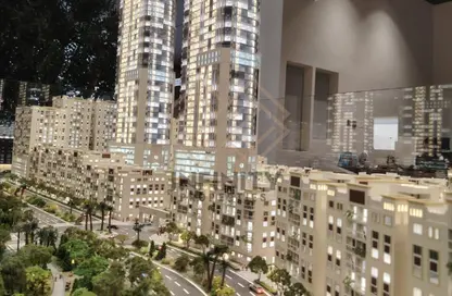 شقة - 2 غرف نوم - 3 حمامات للبيع في قرية الأميرة - عجمان شقة - 2 غرف نوم - 3 حمامات للبيع في قرية الأميرة - عجمان