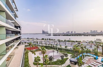 Apartment - 3 Bedrooms - 4 Bathrooms for rent in Kempinski Residences The Creek - Al Jaddaf - Dubai Apartment - 3 Bedrooms - 4 Bathrooms for rent in Kempinski Residences The Creek - Al Jaddaf - Dubai