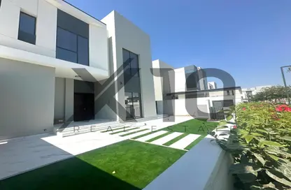 Villa - 5 Bedrooms - 6 Bathrooms for rent in Murooj Al Furjan - Al Furjan - Dubai