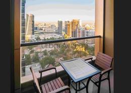 Apartment - 2 bedrooms - 2 bathrooms for rent in Mercure Dubai Barsha Heights Hotel Suites & Apartments - Barsha Heights (Tecom) - Dubai