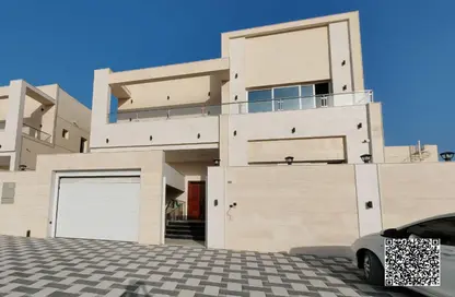 فيلا - 5 غرف نوم - 7 حمامات للبيع في الحليو 2 - الحليو - عجمان