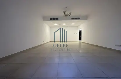 Empty Room image for: Apartment - 3 Bedrooms - 4 Bathrooms for rent in Al Badia Residences - Dubai Festival City - Dubai, Image 1