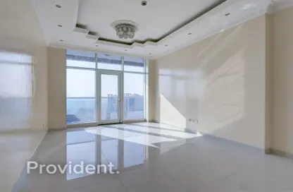 شقة - غرفة نوم - 2 حمامات للايجار في برج المنارة - مثلث قرية الجميرا - دبي