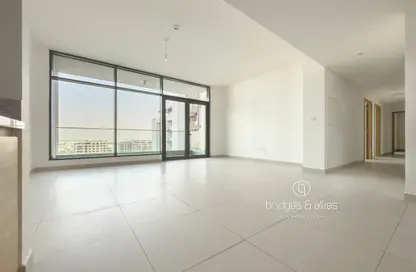 Apartment - 3 Bedrooms - 4 Bathrooms for rent in Acacia A - Acacia - Park Heights - Dubai Hills Estate - Dubai