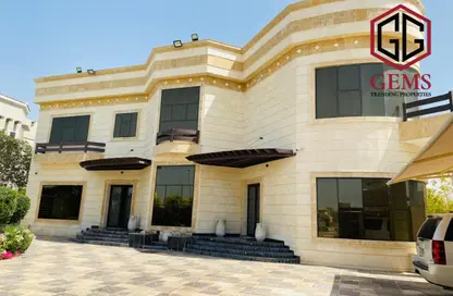 Villa - 6 Bedrooms - 7 Bathrooms for rent in Al Mizhar 3 - Al Mizhar - Dubai Villa - 6 Bedrooms - 7 Bathrooms for rent in Al Mizhar 3 - Al Mizhar - Dubai