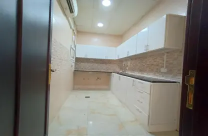 Apartment - 2 Bedrooms - 2 Bathrooms for rent in Mohammed Villas 24 - Mohamed Bin Zayed City - Abu Dhabi