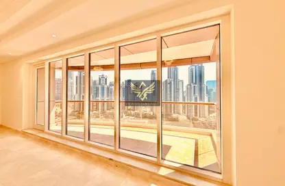 شقة - 3 غرف نوم - 5 حمامات للايجار في برج اسكيب - الخليج التجاري - دبي