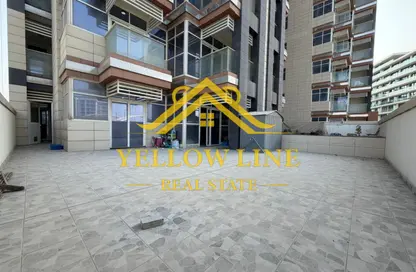 شقة - 2 غرف نوم - 2 حمامات للايجار في شاطئ الراحة - أبوظبي شقة - 2 غرف نوم - 2 حمامات للايجار في شاطئ الراحة - أبوظبي