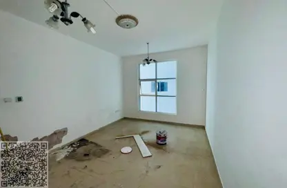 Apartment - 2 Bedrooms - 2 Bathrooms for rent in ICT Tower 2 - ICT Towers - Park View City - Ajman