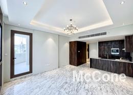 Apartment - 3 bedrooms - 3 bathrooms for sale in Avenue Residence 4 - Avenue Residence - Al Furjan - Dubai