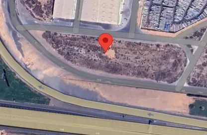 Land - Studio for sale in Al Sajaa Industrial - Al Sajaa - Sharjah