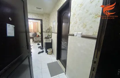 Apartment - 2 Bedrooms - 2 Bathrooms for sale in RAK Tower - Al Seer - Ras Al Khaimah