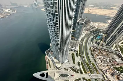 شقة - 2 غرف نوم - 2 حمامات للايجار في أدريس برج هاربور بوينت 1 - أدريس هاربور بوينت - ميناء خور دبي (ذا لاجونز) - دبي