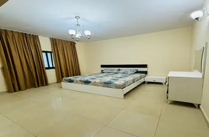 Apartment - 1 Bedroom - 2 Bathrooms for rent in Al Taawun Street - Al Taawun - Sharjah