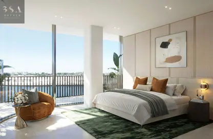 Apartment - 1 Bedroom - 2 Bathrooms for sale in Eden House The Park - Al Wasl - Dubai