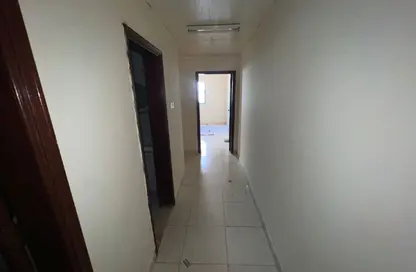 شقة - غرفة نوم - 1 حمام للايجار في مشروع النخيل - عجمان وسط المدينة - عجمان شقة - غرفة نوم - 1 حمام للايجار في مشروع النخيل - عجمان وسط المدينة - عجمان