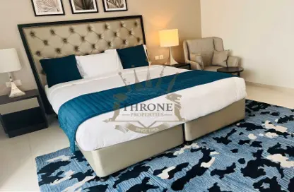 Apartment - 1 Bedroom - 2 Bathrooms for rent in Celestia B - Celestia - Dubai South (Dubai World Central) - Dubai