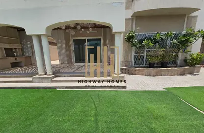 Villa - 4 Bedrooms - 5 Bathrooms for rent in Al Rifa'ah - Al Heerah - Sharjah