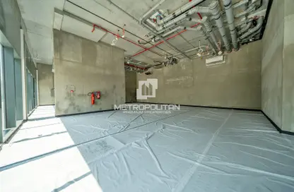 متجر - استوديو للبيع في ذا كريست - صبحا هارتلاند - مدينة الشيخ محمد بن راشد - دبي