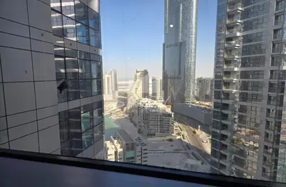 Apartment - 2 Bedrooms - 2 Bathrooms for sale in Radiant Square - City Of Lights - Al Reem Island - Abu Dhabi