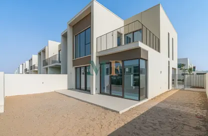 Villa - 4 Bedrooms - 4 Bathrooms for rent in Talia - The Valley - Dubai