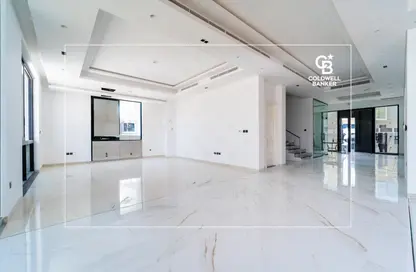 Villa - 5 Bedrooms - 7 Bathrooms for sale in West Village - Al Furjan - Dubai