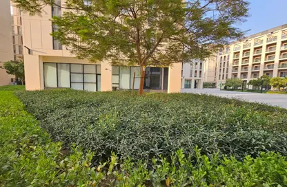 Apartment - 1 Bedroom - 1 Bathroom for sale in Souks Residential - Al Mamsha - Muwaileh - Sharjah
