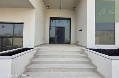 Duplex - 7 Bedrooms - 6 Bathrooms for rent in Seih Al Harf - Ras Al Khaimah